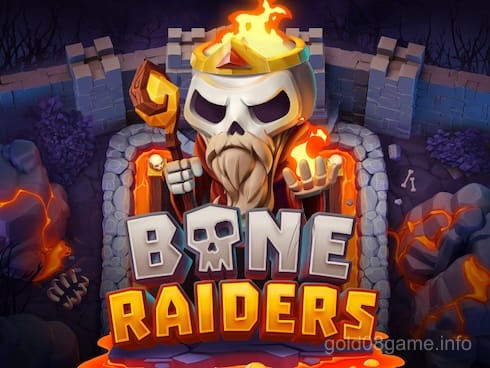 Bone Raiders