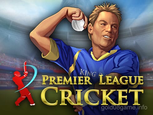 Premier League Cricket